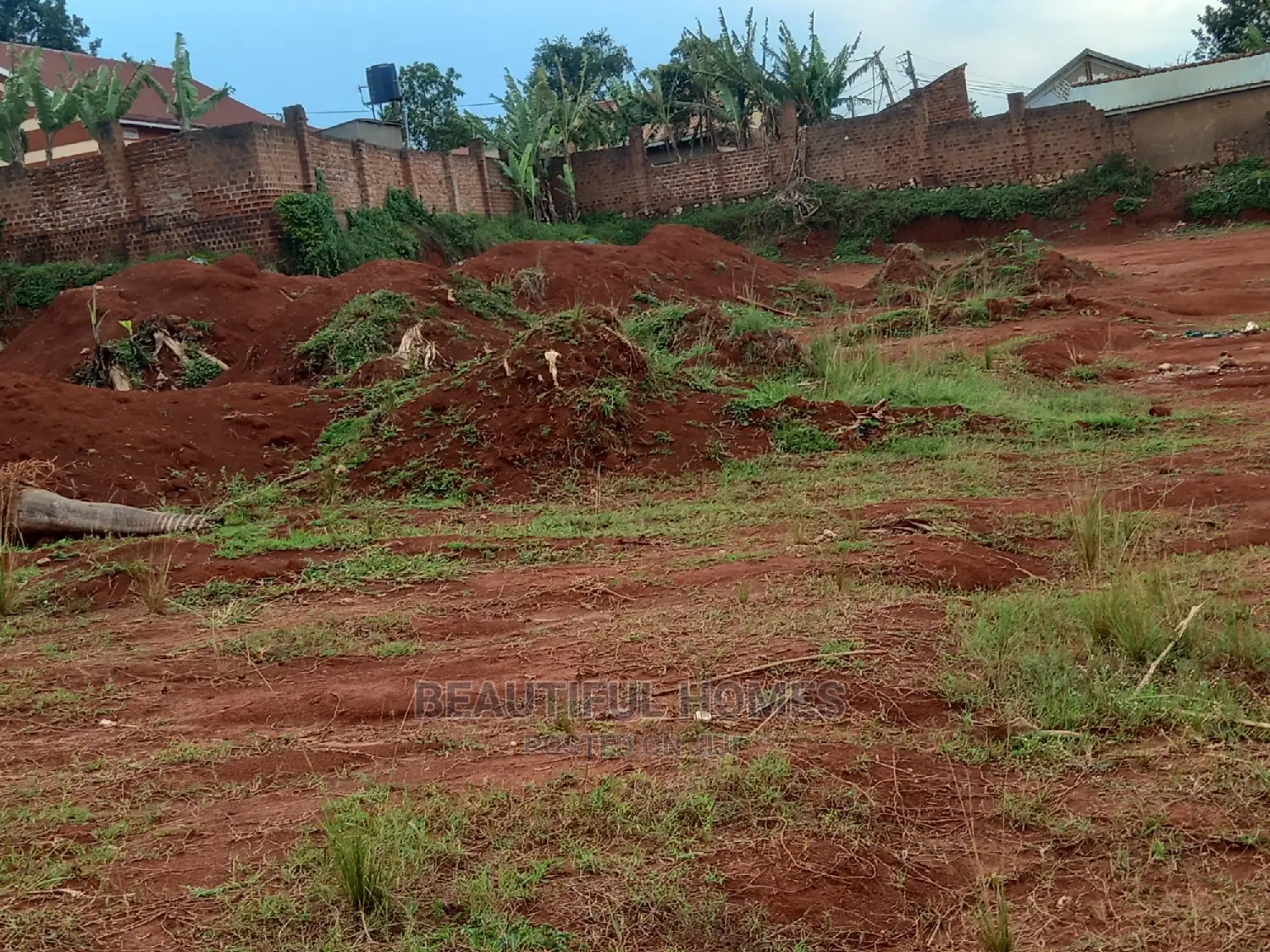 Ready Plots at Kisaasi Komamboga for Sell in Central Division