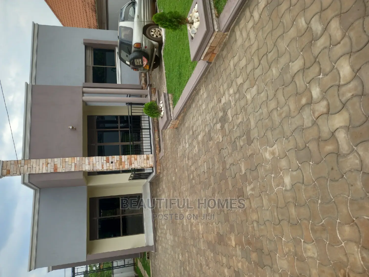 Furnished 4bdrm House in Kira for Sale in Kira