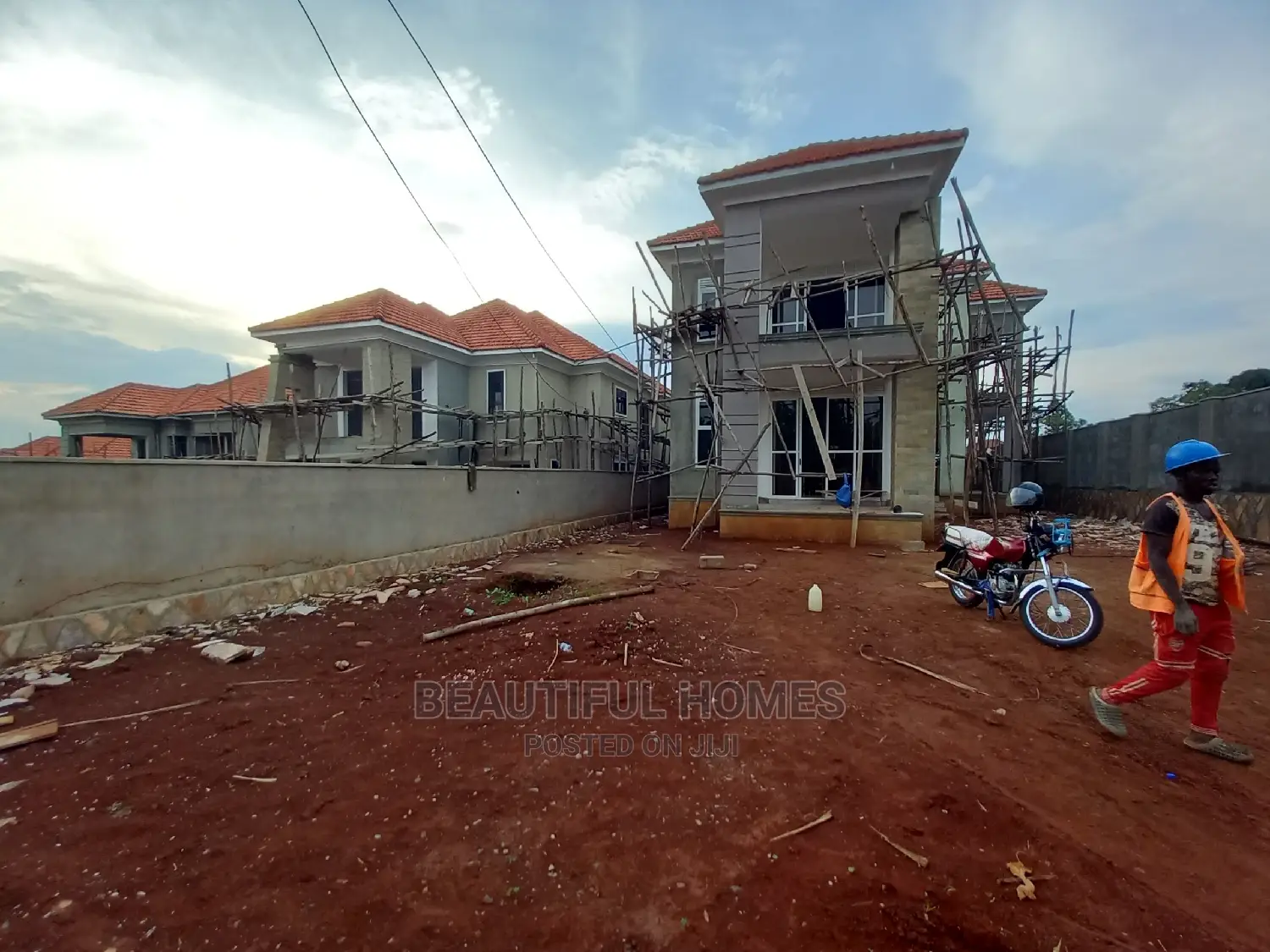 Furnished 6bdrm House in Kyanja, Central Division for Sale in Central Division
