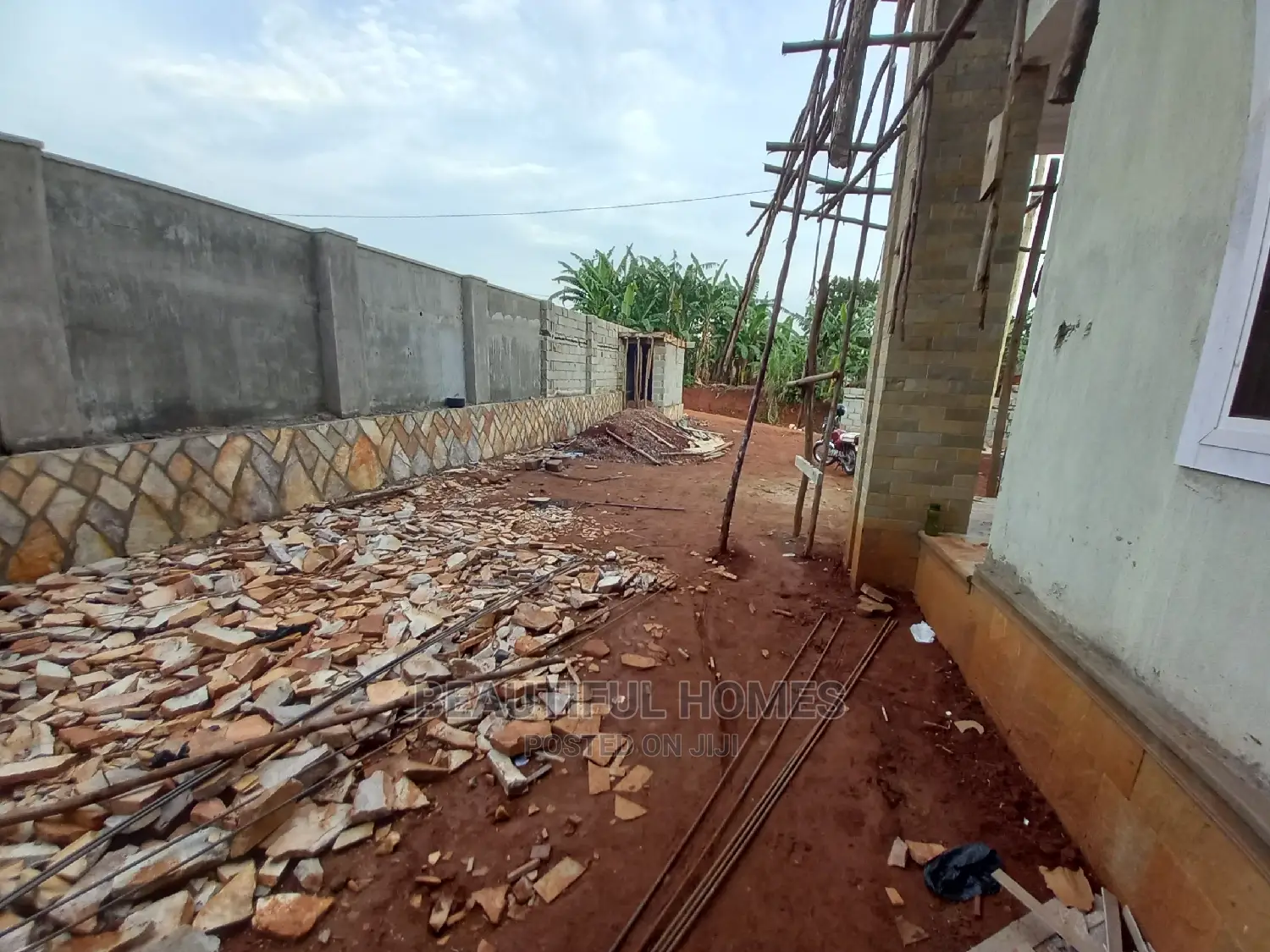 Furnished 6bdrm House in Kyanja, Central Division for Sale in Central Division