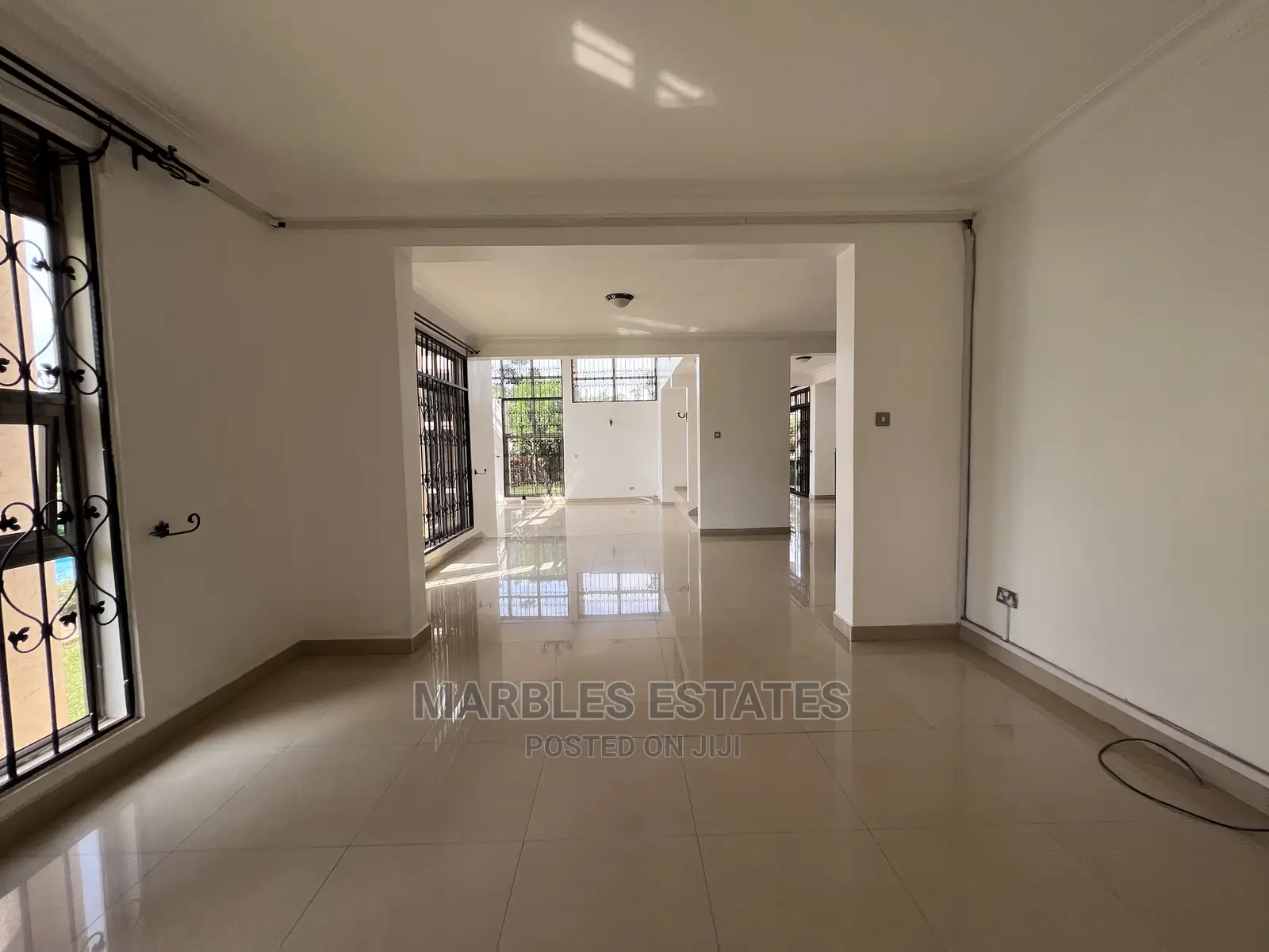 5bdrm House in Butabika, Central Division for Rent in Central Division