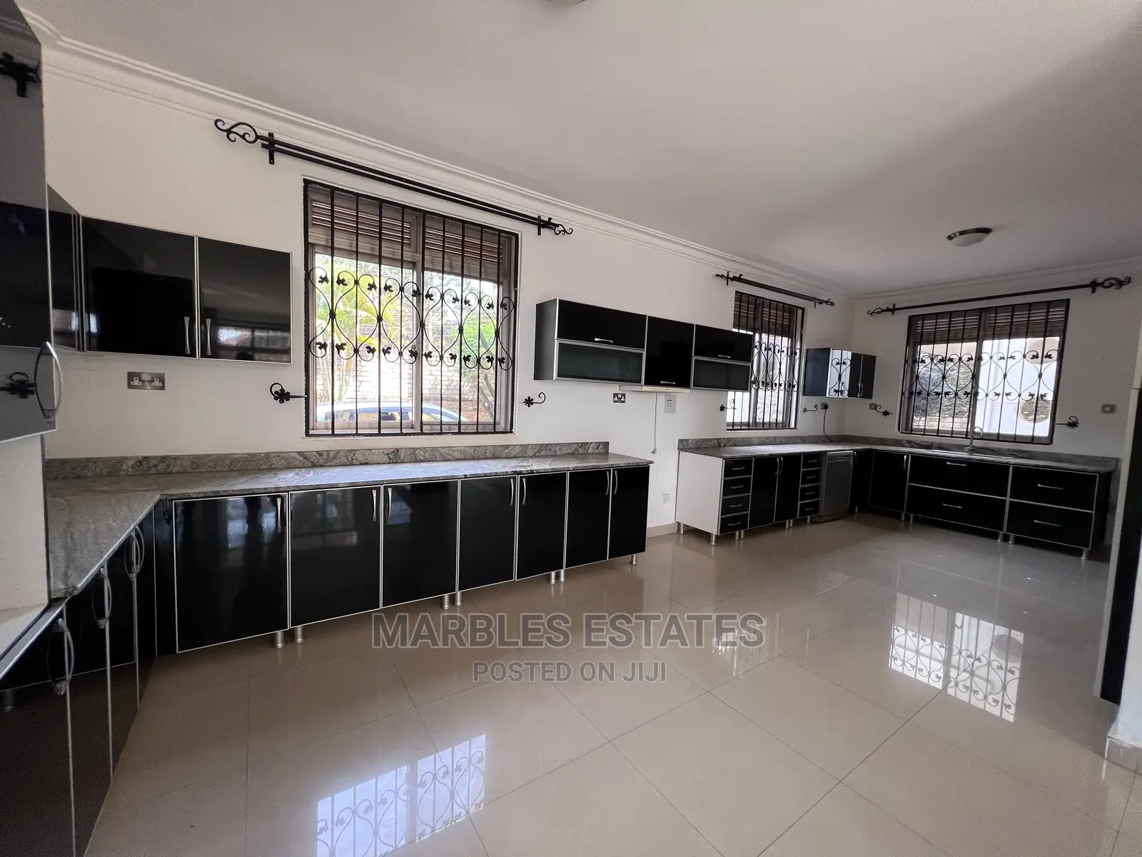 5bdrm House in Butabika, Central Division for Rent in Central Division