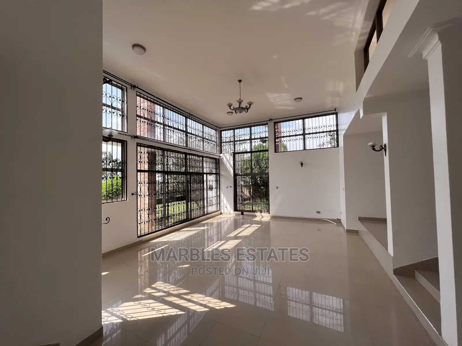 5bdrm House in Butabika, Central Division for Rent in Central Division