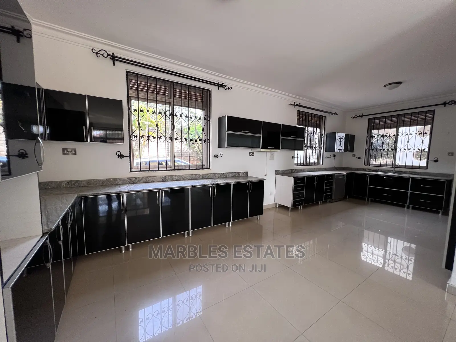 5bdrm House in Butabika, Central Division for Rent in Central Division