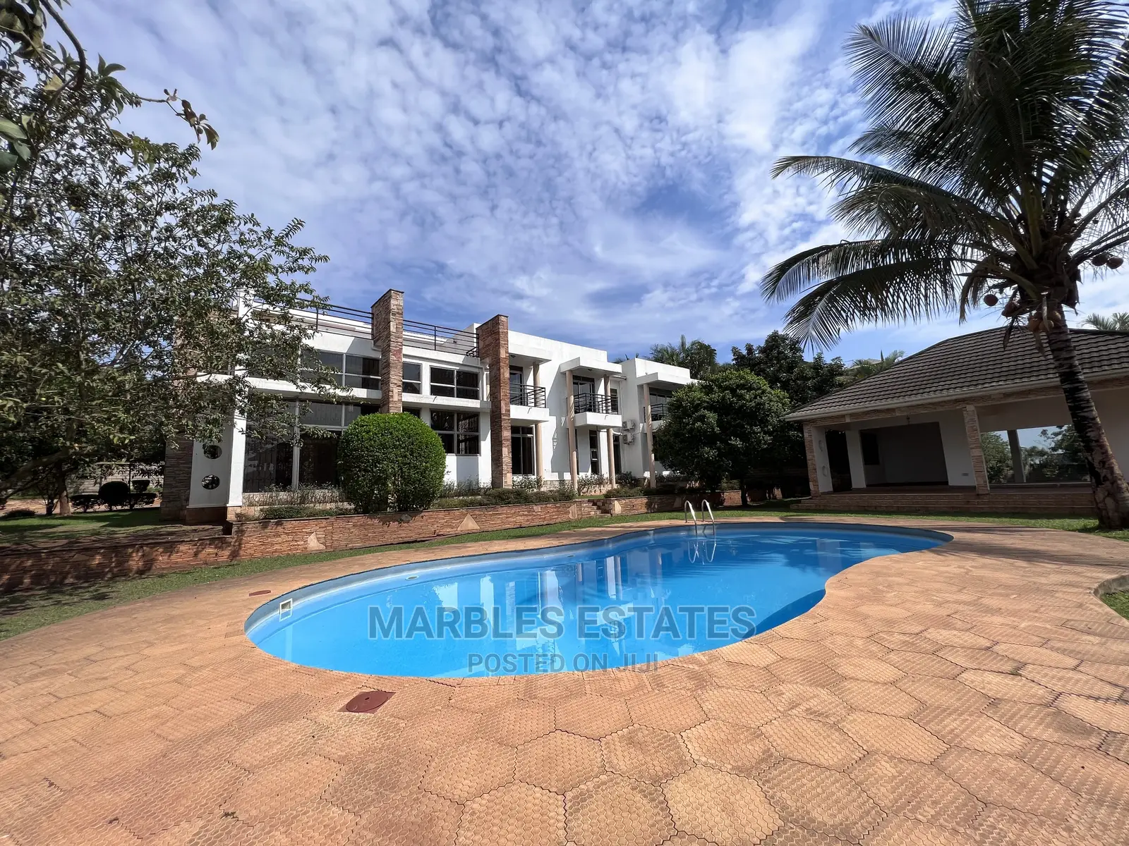 5bdrm House in Butabika, Central Division for Rent in Central Division