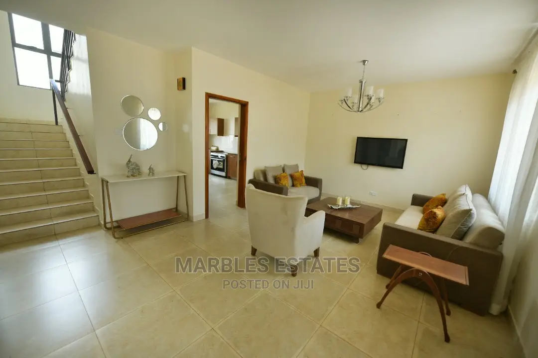 Furnished 5bdrm Block of Flats in Butabika, Central Division for Sale in Central Division