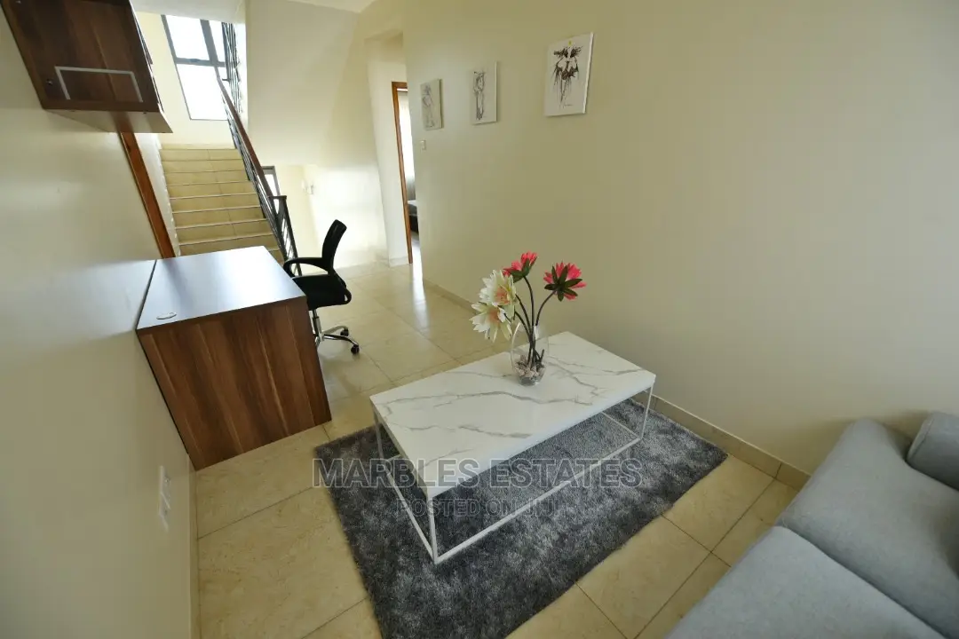 Furnished 5bdrm Block of Flats in Butabika, Central Division for Sale in Central Division
