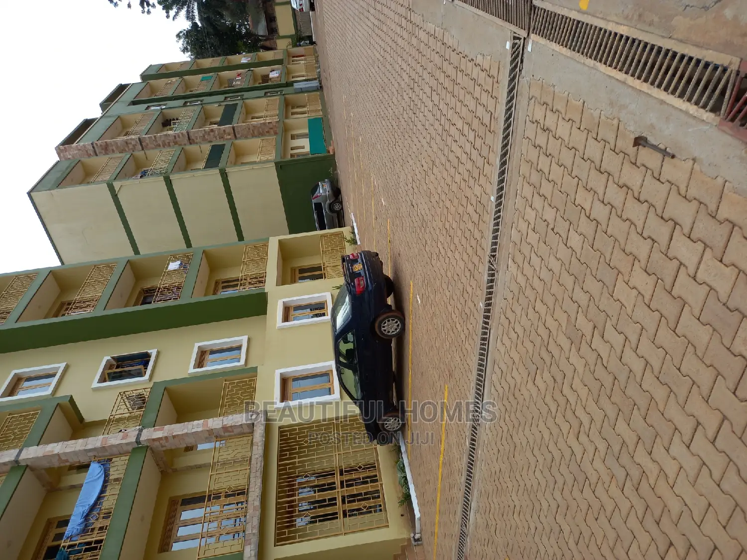 Furnished 2bdrm Condo in Bukoto, Central Division for Sale in Central Division