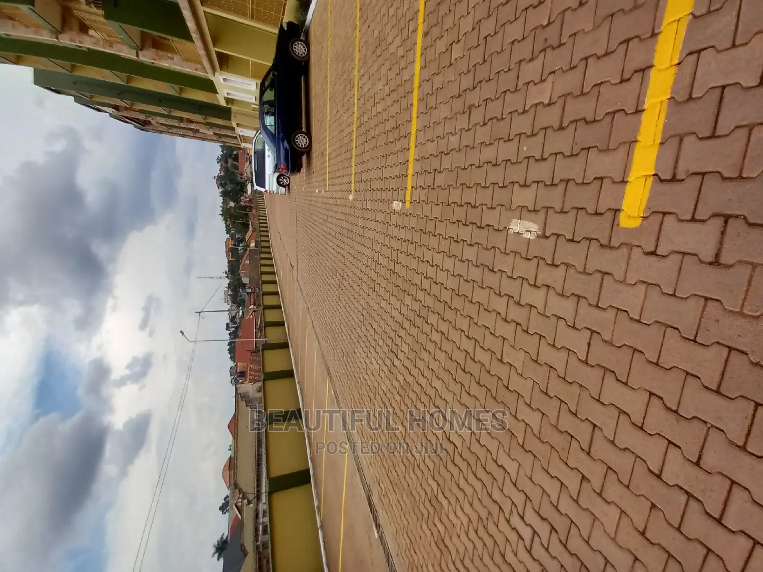 Furnished 2bdrm Apartment in Bukoto, Central Division for Sale in Central Division