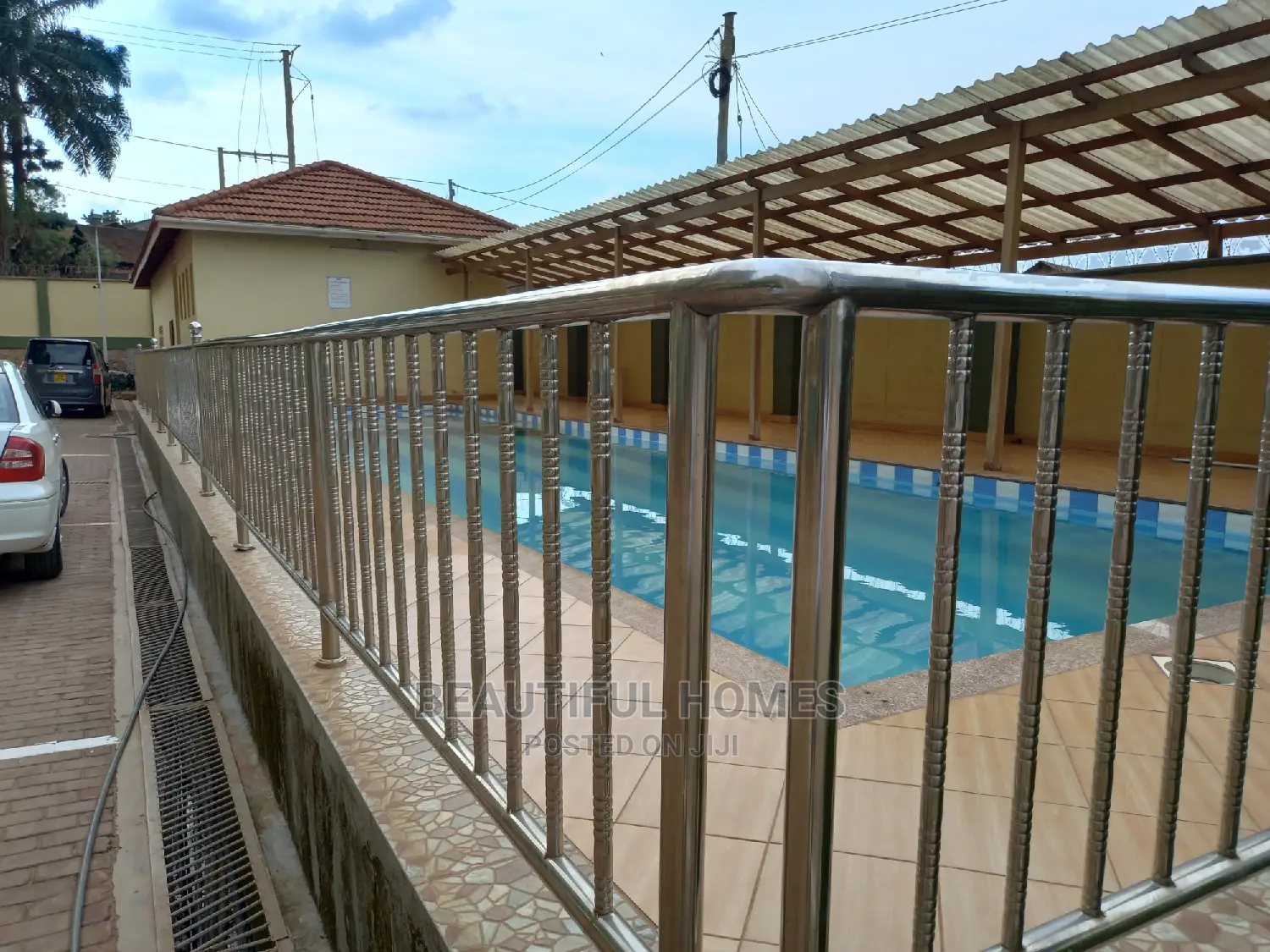 Furnished 2bdrm Condo in Bukoto, Central Division for Sale in Central Division