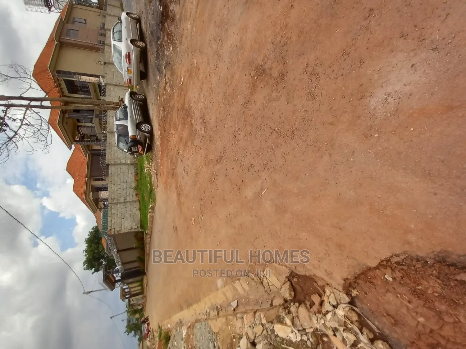 Furnished 6bdrm Mansion in Kisaasi Tarmack, Central Division for Sale in Central Division