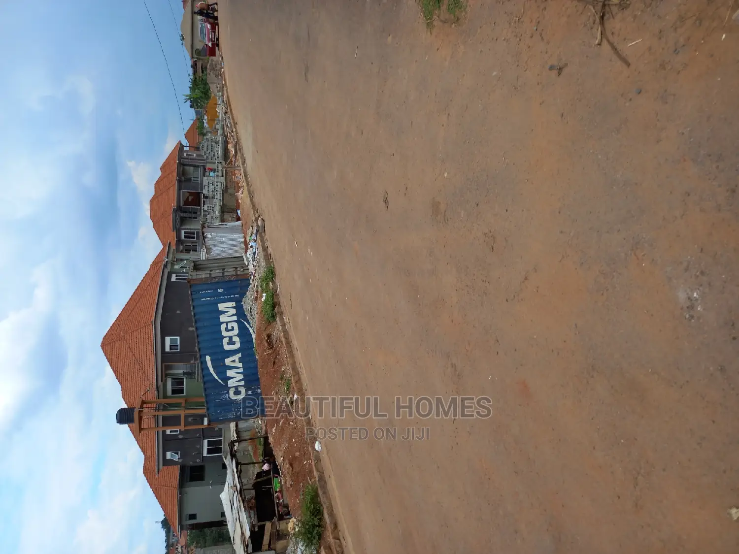 Furnished 6bdrm Duplex in Kisaasi, Central Division for Sale in Central Division