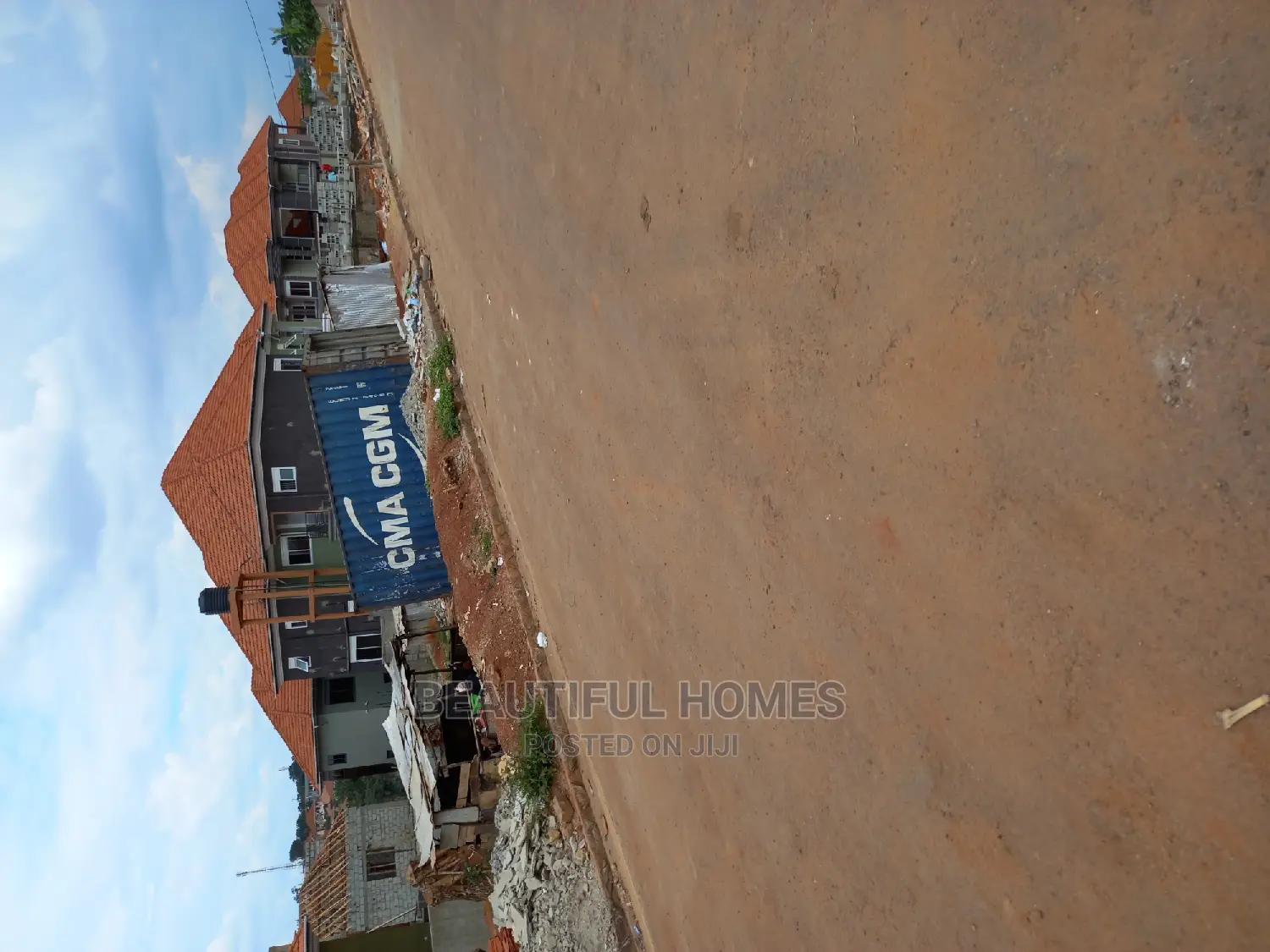 Furnished 6bdrm Duplex in Kisaasi, Central Division for Sale in Central Division