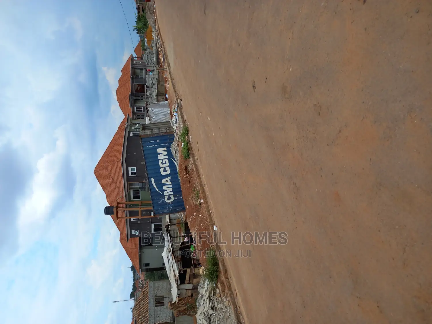 Furnished 6bdrm House in Kisaasi All Tarmack, Central Division in Central Division