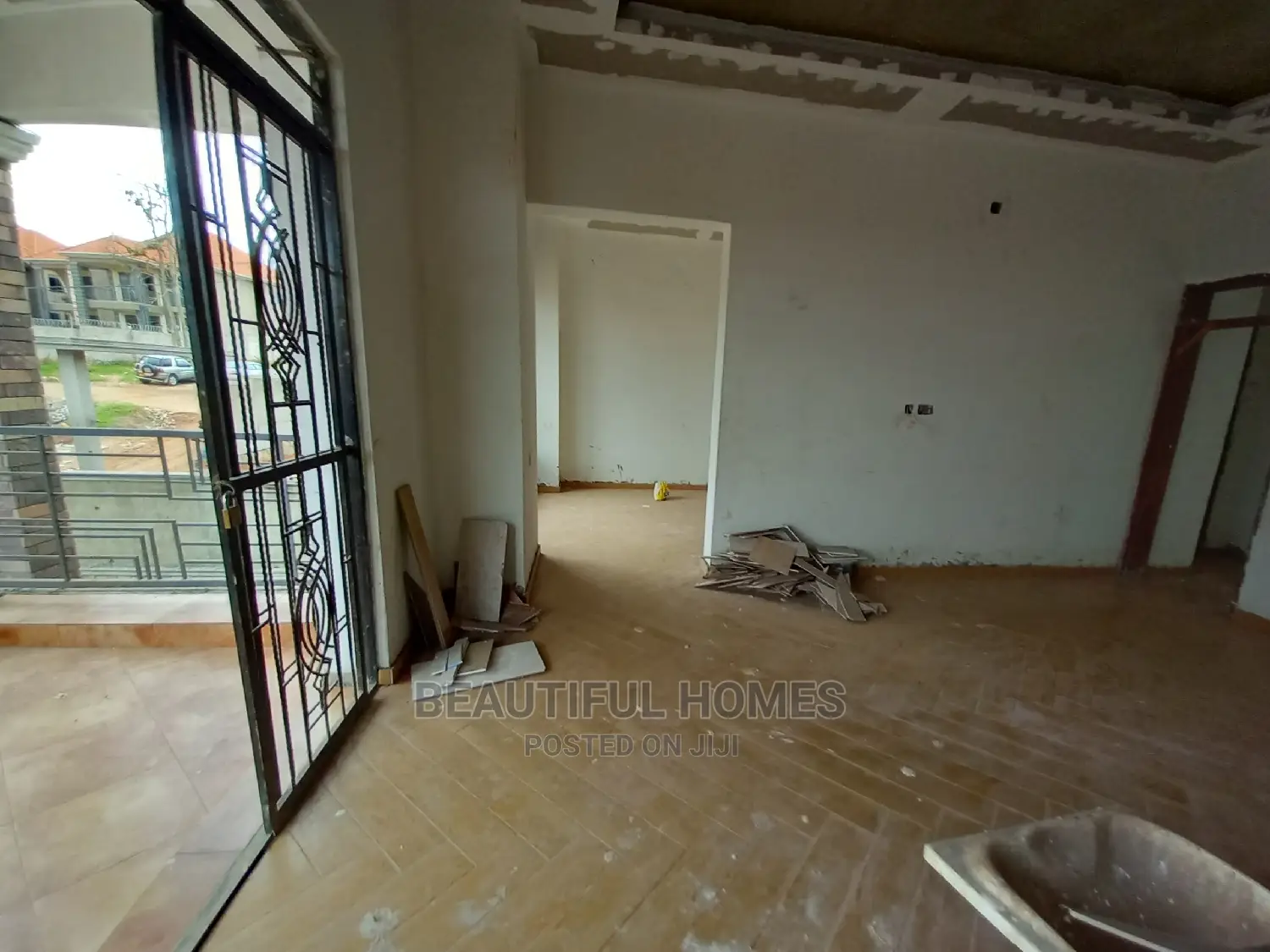 Furnished 6bdrm House in Kisaasi, Central Division for Sale in Central Division