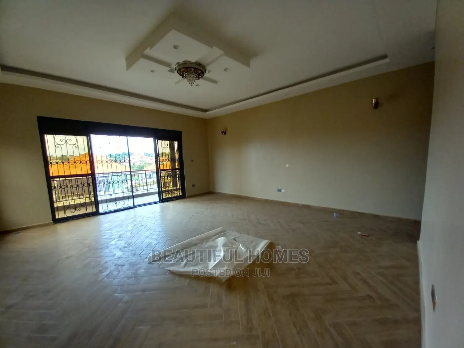 Furnished 6bdrm House in Kisaasi Near Bukoto, Central Division in Central Division