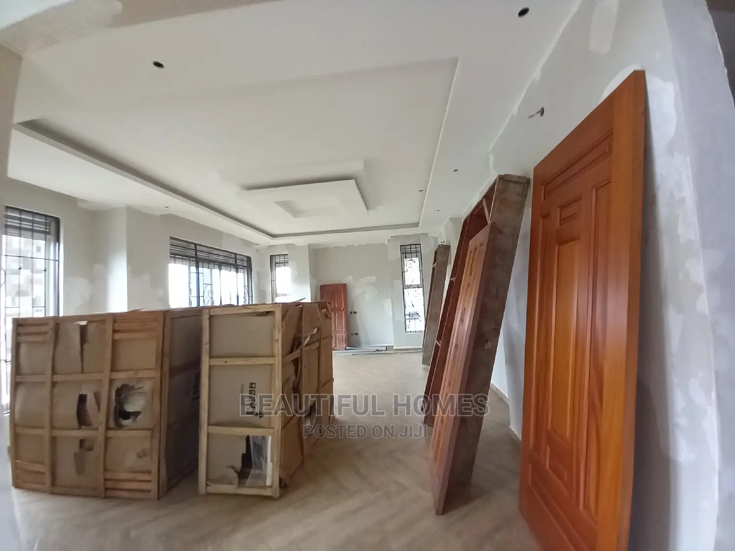 Furnished 7bdrm House in Kisaasi Rich, Central Division for Sale in Central Division