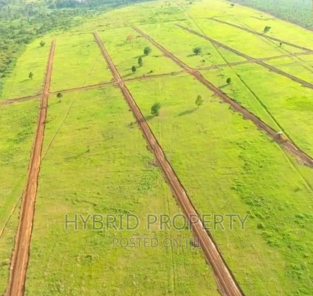 Plots for Sale at Bujjuko~Nkambo Maga Land Estate Along Mityana Road. in Mpigi / Mpigi