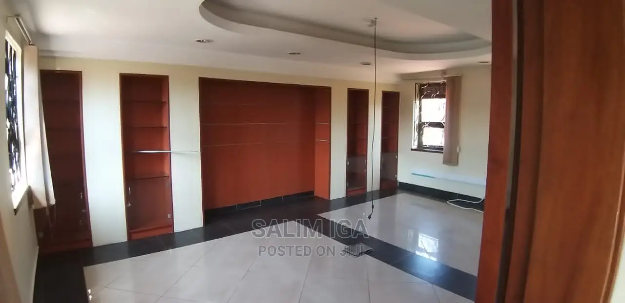 4bdrm Duplex in Kololo Property, Central Division for Rent in Central Division