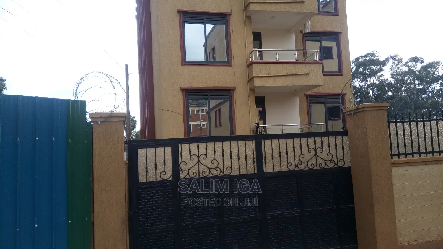 2bdrm Block of Flats in Kololo Property, Wakiso / Wakiso for Rent in Wakiso / Wakiso
