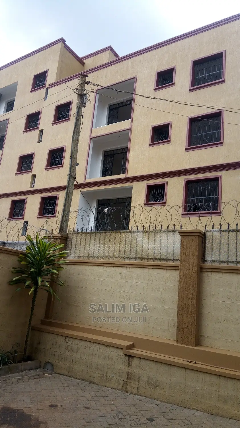 2bdrm Block of Flats in Kololo Property, Wakiso / Wakiso for Rent in Wakiso / Wakiso