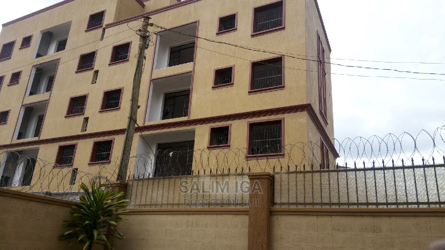 2bdrm Block of Flats in Kololo Property, Wakiso / Wakiso for Rent in Wakiso / Wakiso