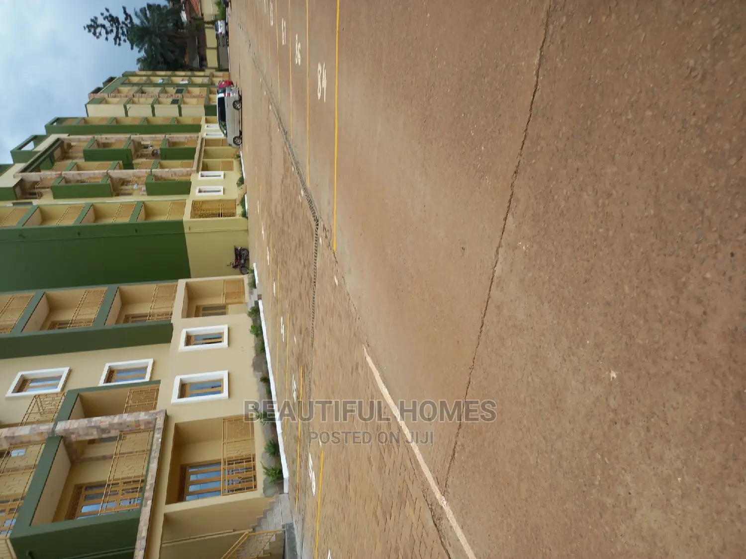 Furnished 2bdrm Condo in Bukoto, Central Division for Sale in Central Division