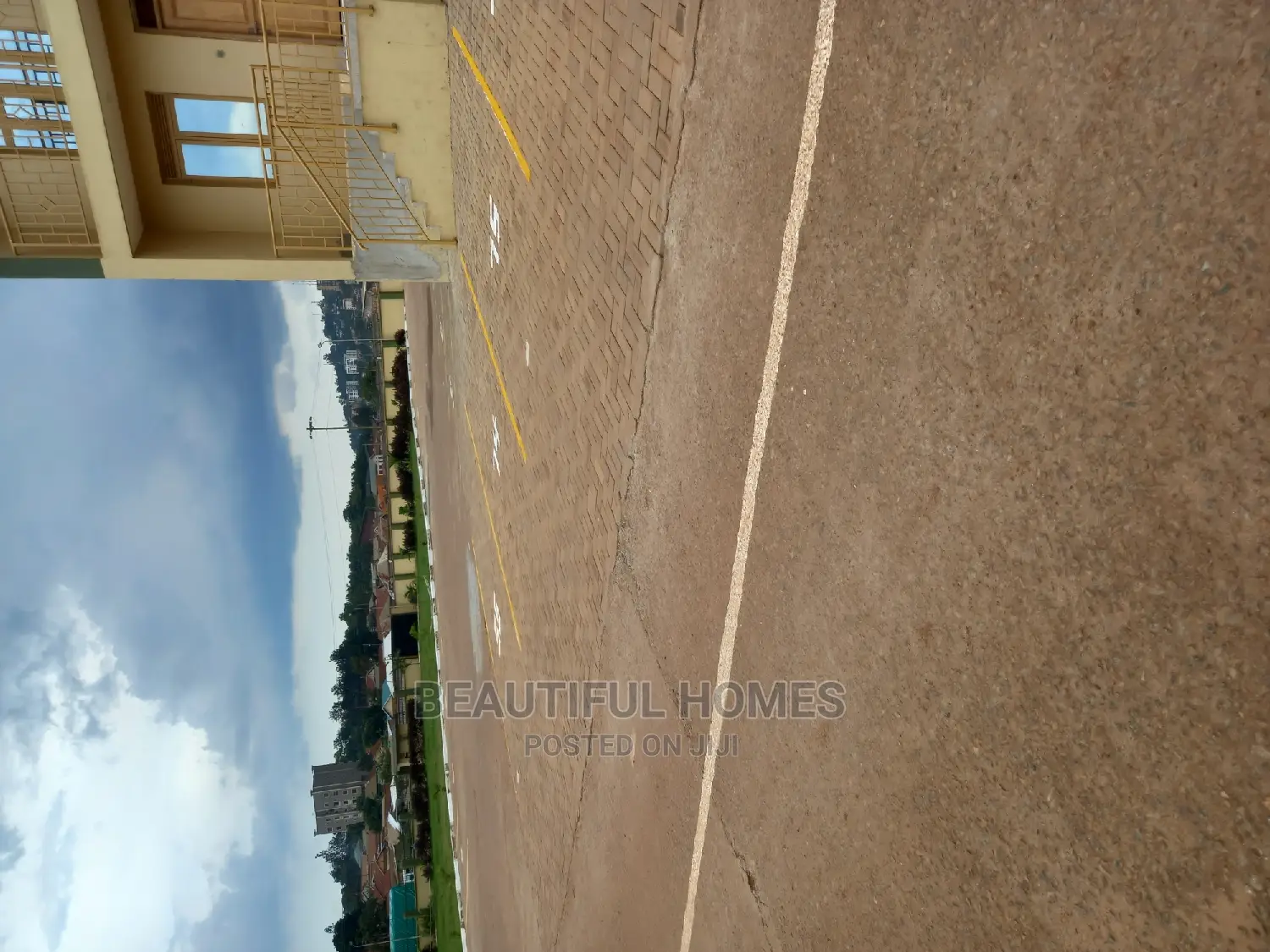 Furnished 2bdrm Condo in Bukoto, Central Division for Sale in Central Division