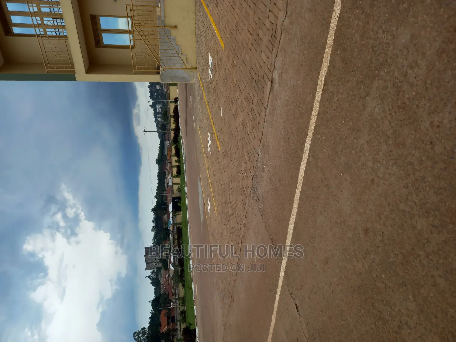 Furnished 2bdrm Apartment in Bukoto, Central Division for Sale in Central Division