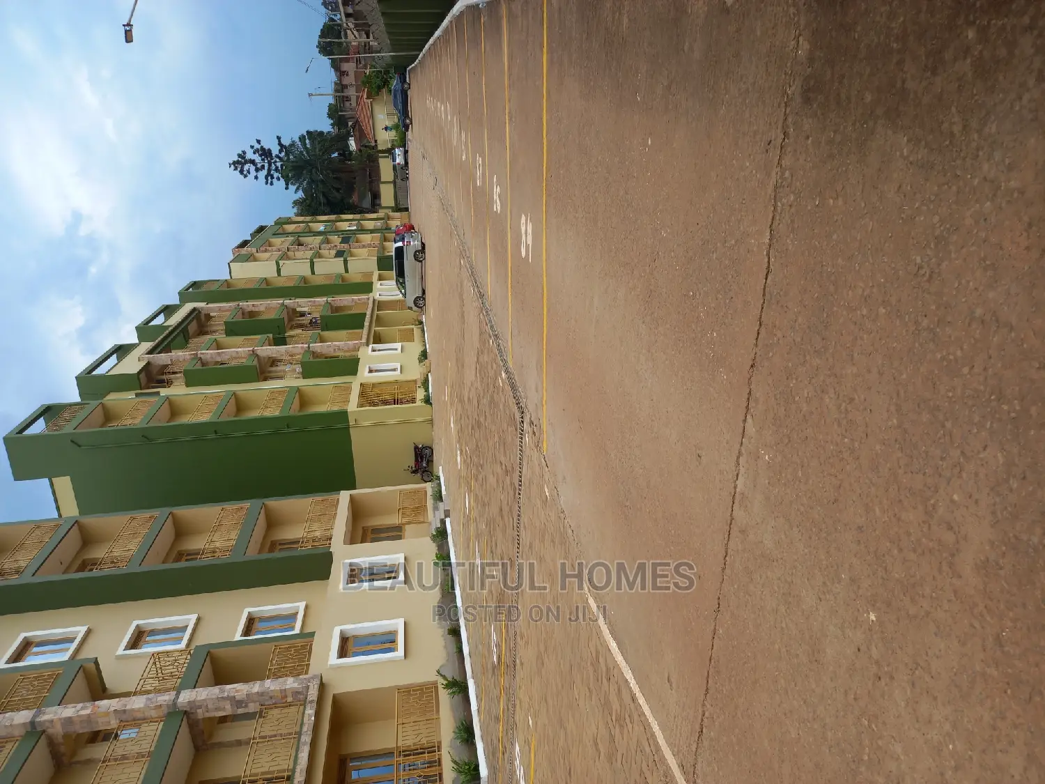 Furnished 2bdrm Condo in Bukoto Central for Sale in Central Division