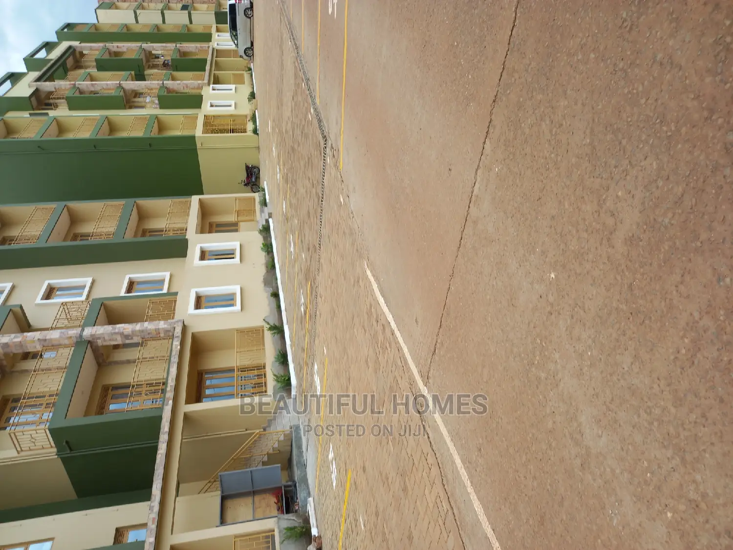 Furnished 2bdrm Condo in Bukoto, Central Division for Sale in Central Division