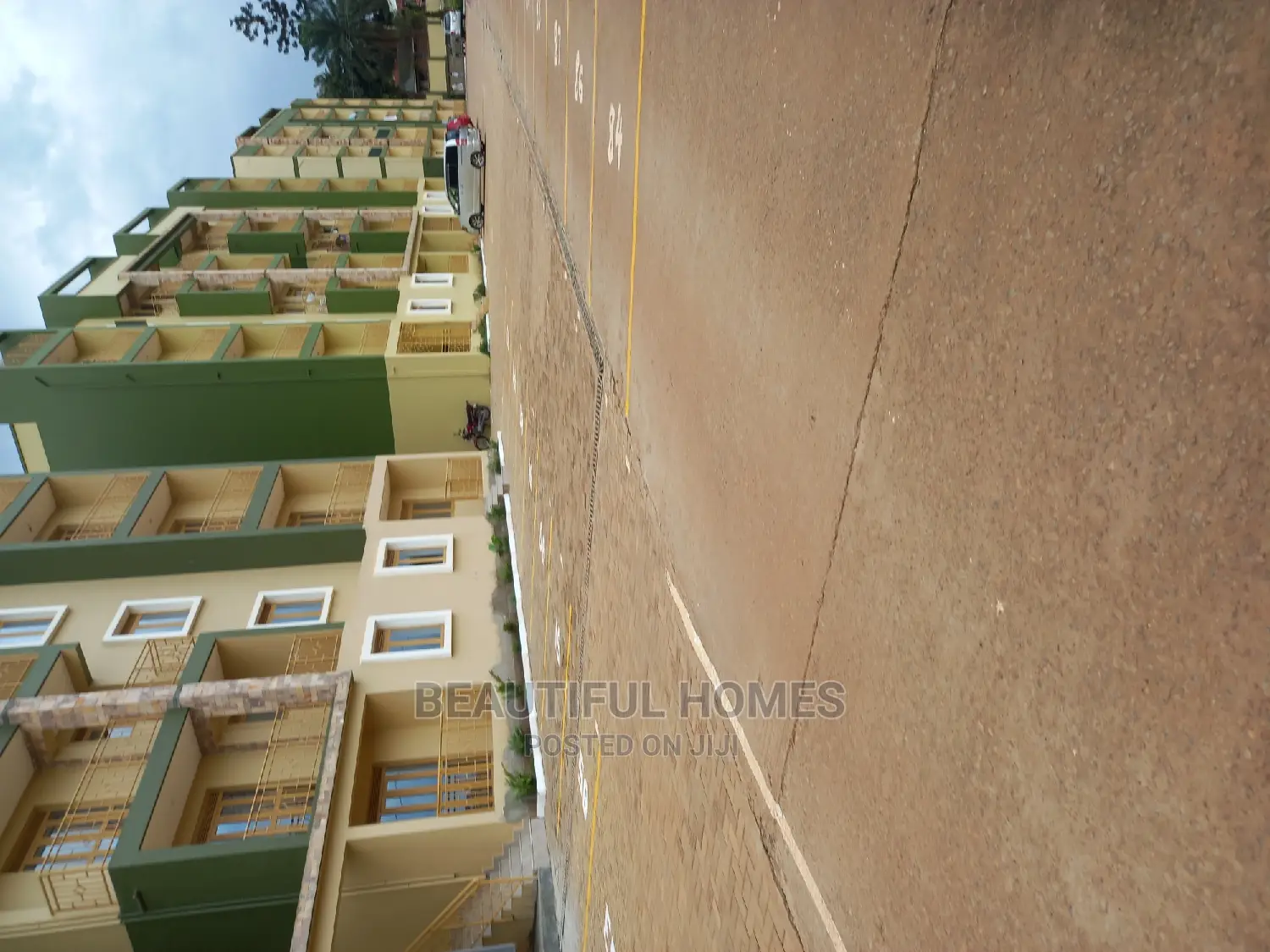 Furnished 2bdrm Condo in Bukoto, Central Division for Sale in Central Division