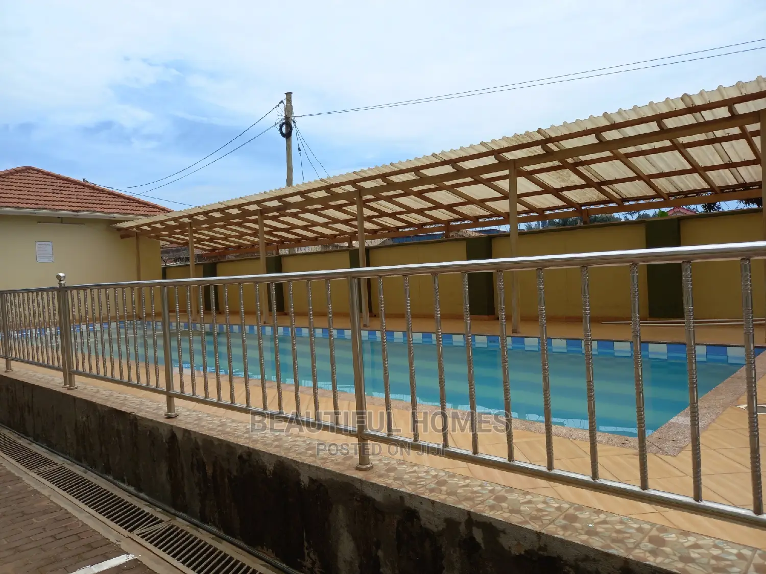 Furnished 2bdrm Condo in Bukoto, Central Division for Sale in Central Division