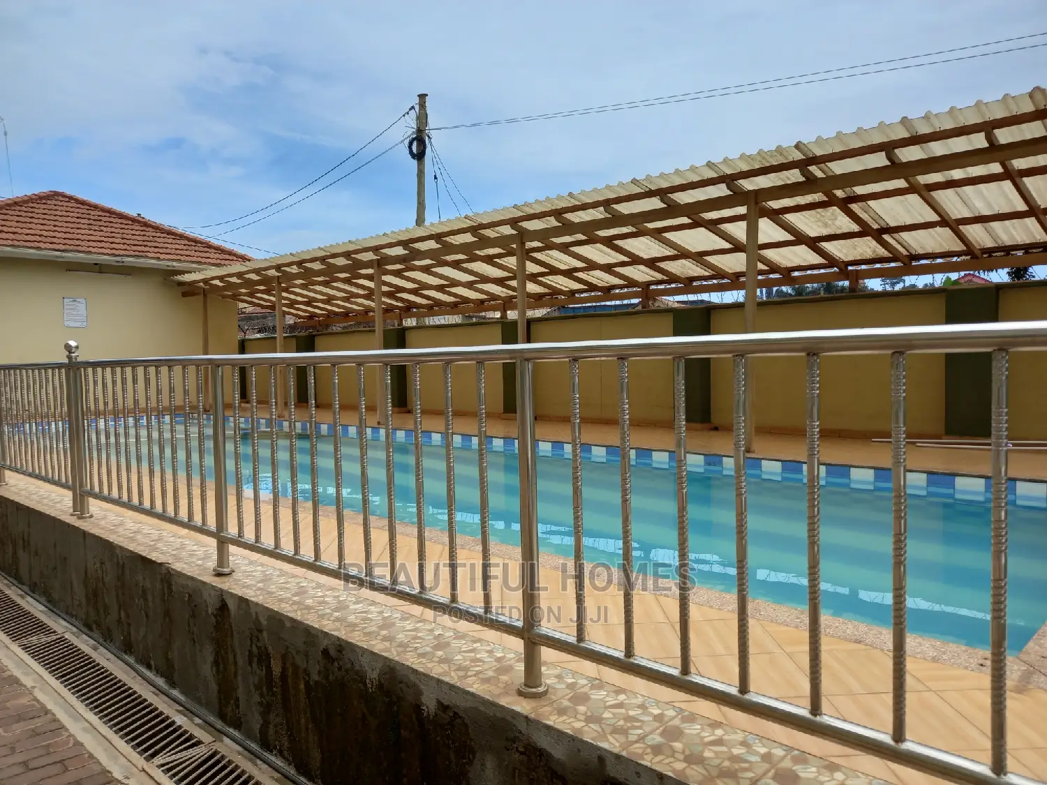 Furnished 2bdrm Condo in Bukoto, Central Division for Sale in Central Division