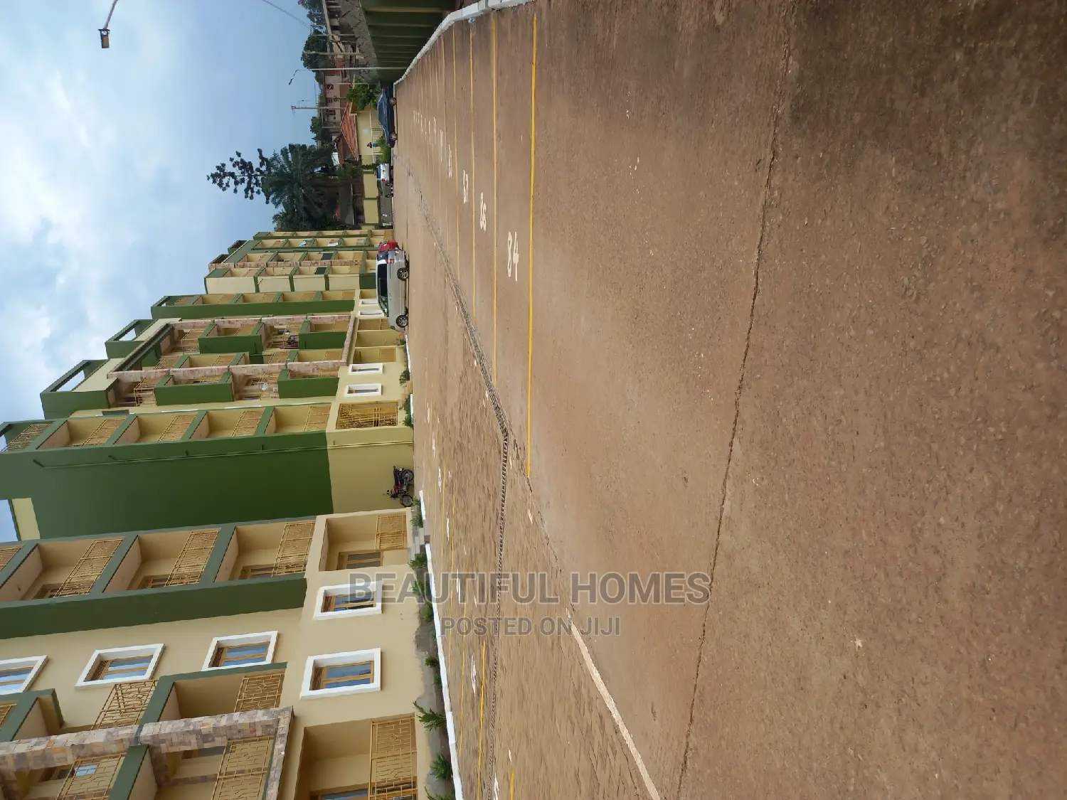 Furnished 2bdrm Condo in Bukoto, Central Division for Sale in Central Division