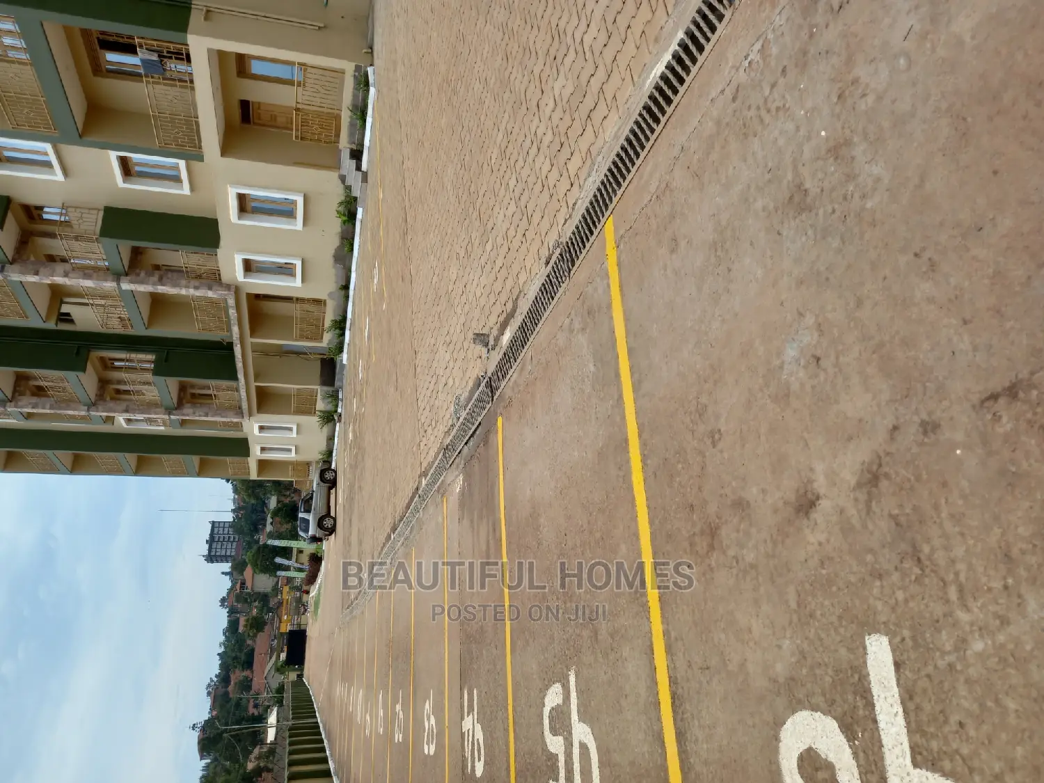 Furnished 2bdrm Condo in Bukoto, Central Division for Sale in Central Division