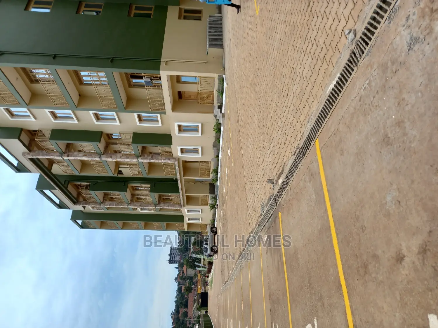 Furnished 2bdrm Condo in Bukoto, Central Division for Sale in Central Division