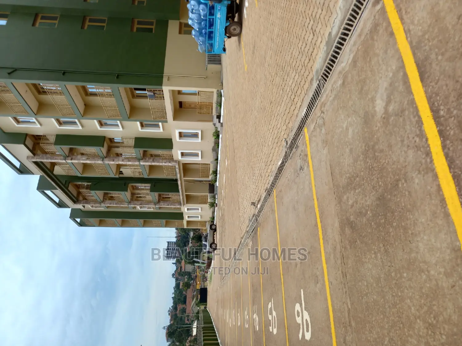 Furnished 2bdrm Condo in Bukoto, Central Division for Sale in Central Division
