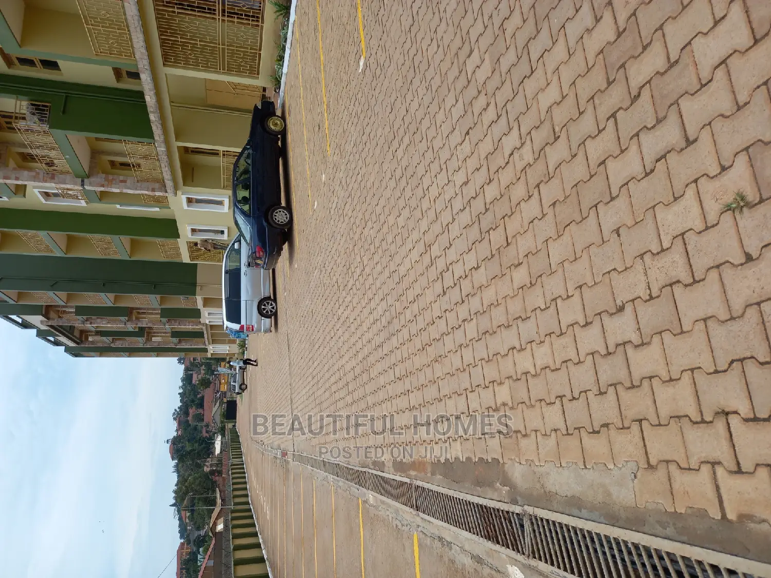 Furnished 2bdrm Condo in Bukoto, Central Division for Sale in Central Division