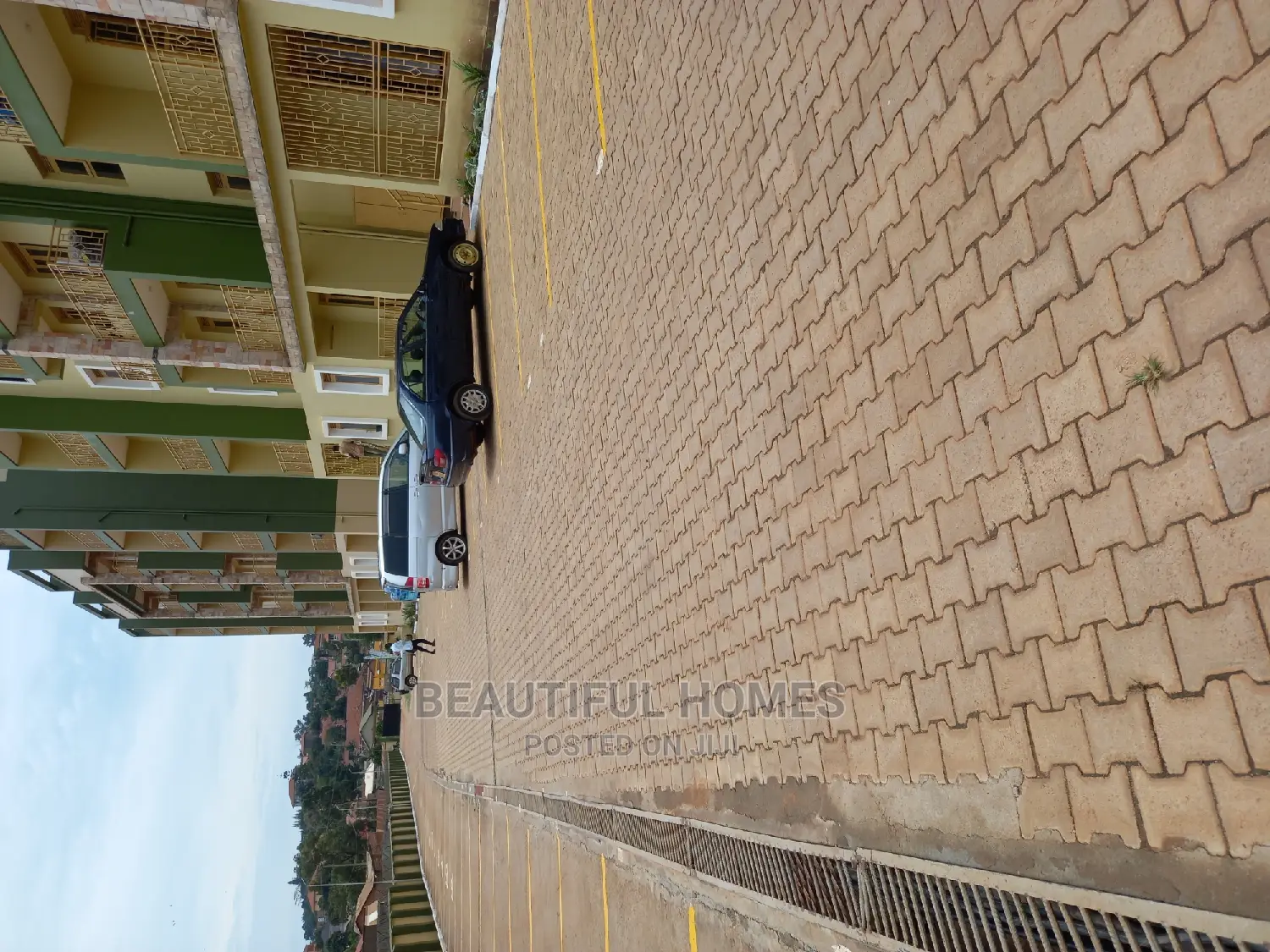 Furnished 2bdrm Condo in Bukoto, Central Division for Sale in Central Division