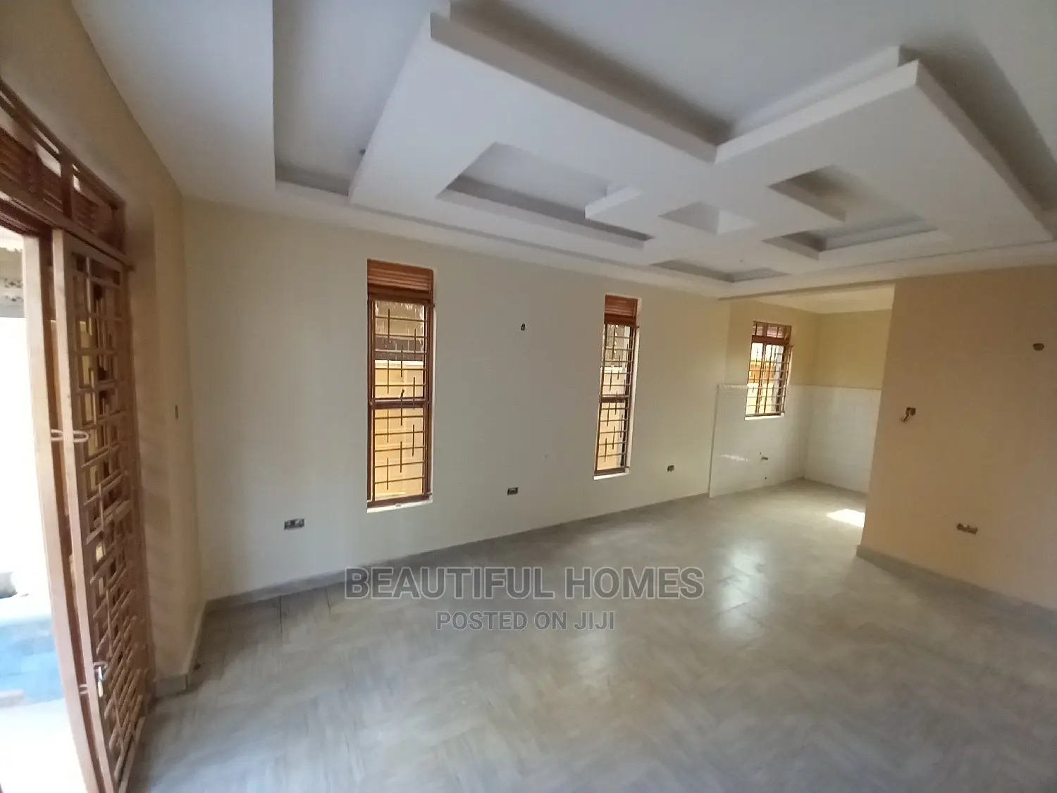 Furnished 4bdrm Duplex in Kyanja, Central Division for Sale in Central Division