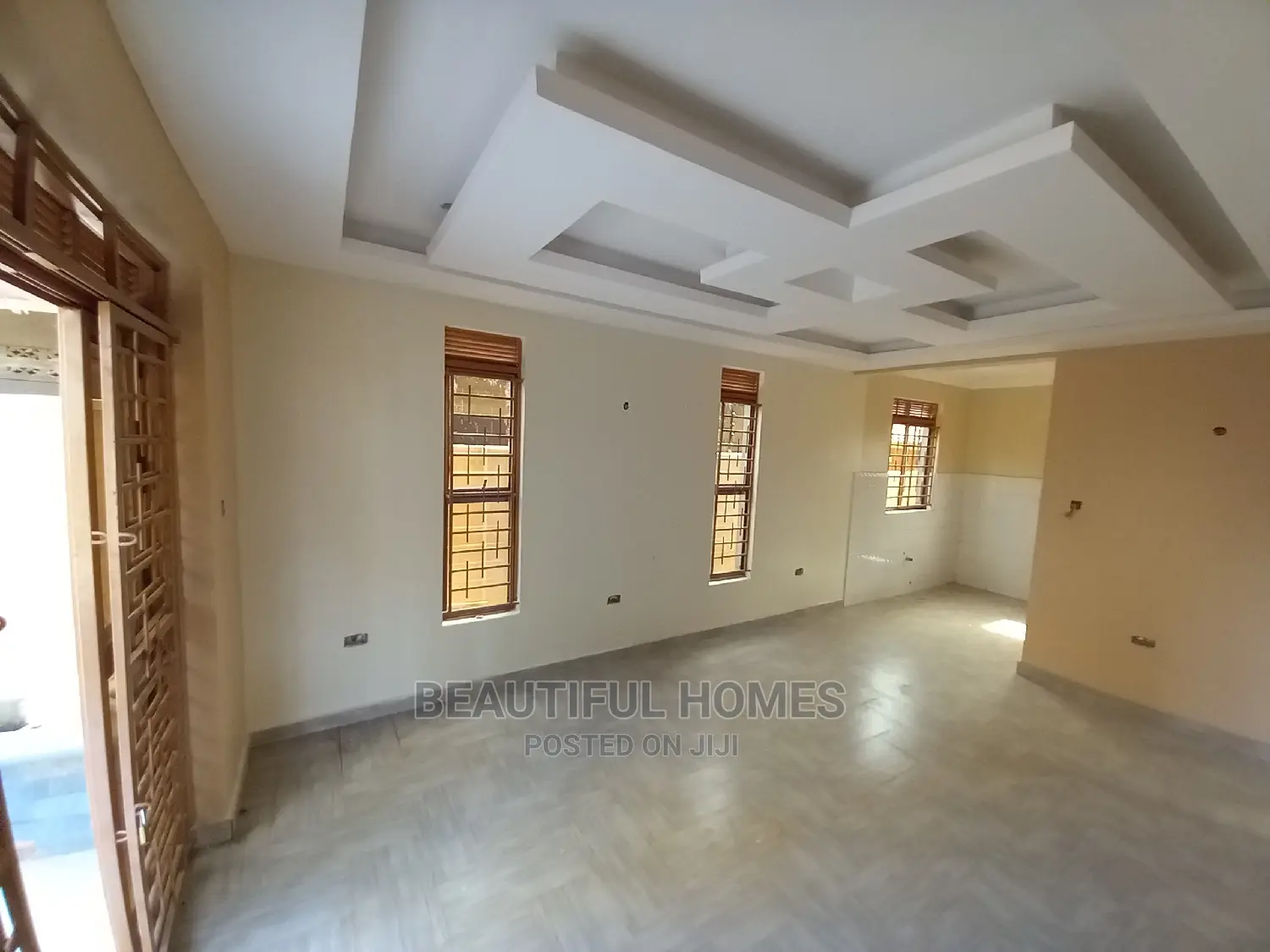 Furnished 4bdrm Duplex in Kyanja, Central Division for Sale in Central Division