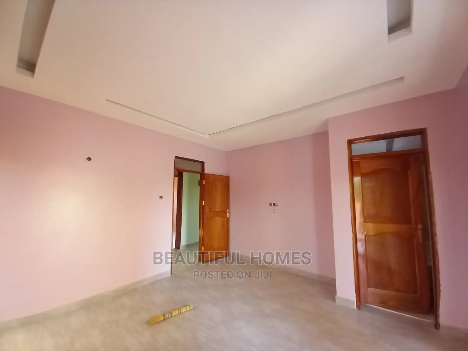 Furnished 4bdrm House in Kyanja All Tarmack, Central Division for Sale in Central Division