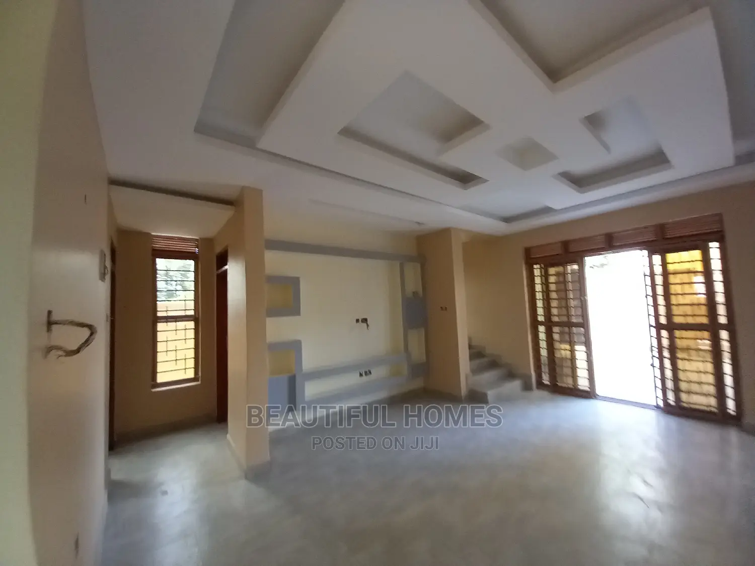 Furnished 4bdrm House in Kyanja All Tarmack, Central Division for Sale in Central Division