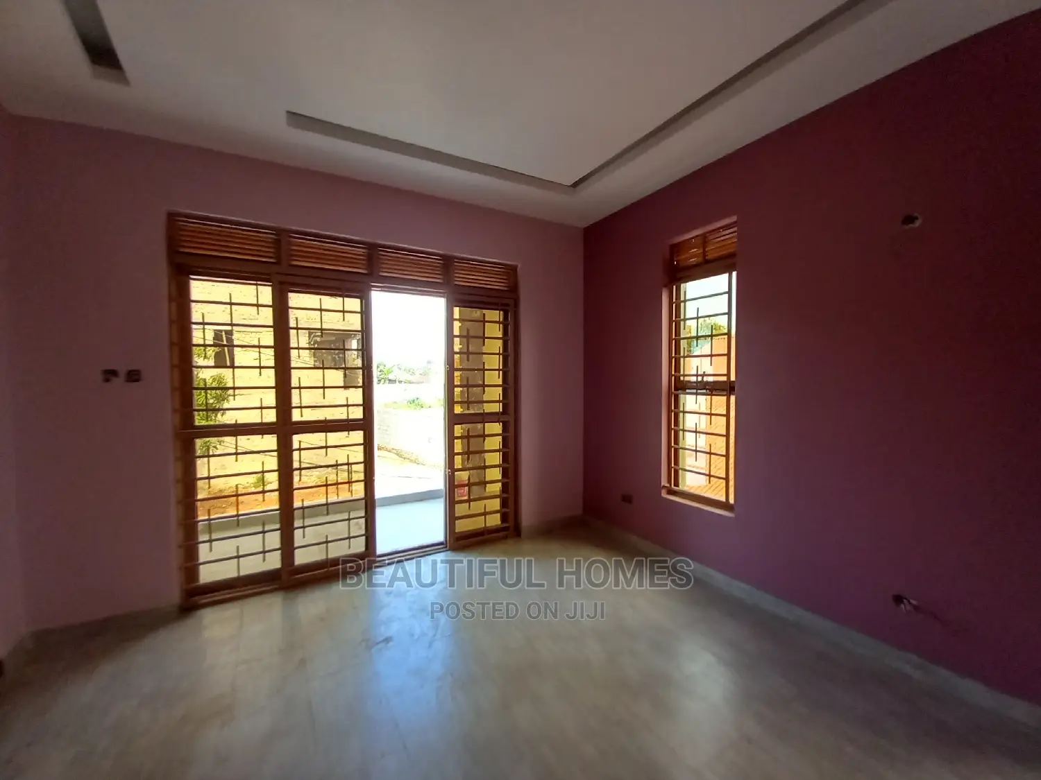 Furnished 4bdrm House in Kyanja All Tarmack, Central Division for Sale in Central Division