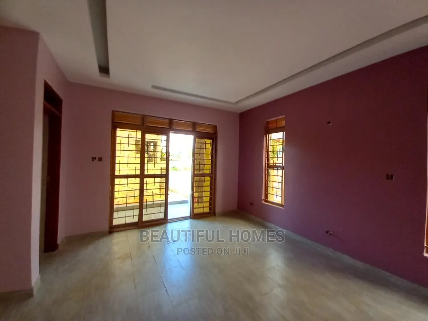 Furnished 4bdrm House in Kyanja All Tarmack, Central Division for Sale in Central Division