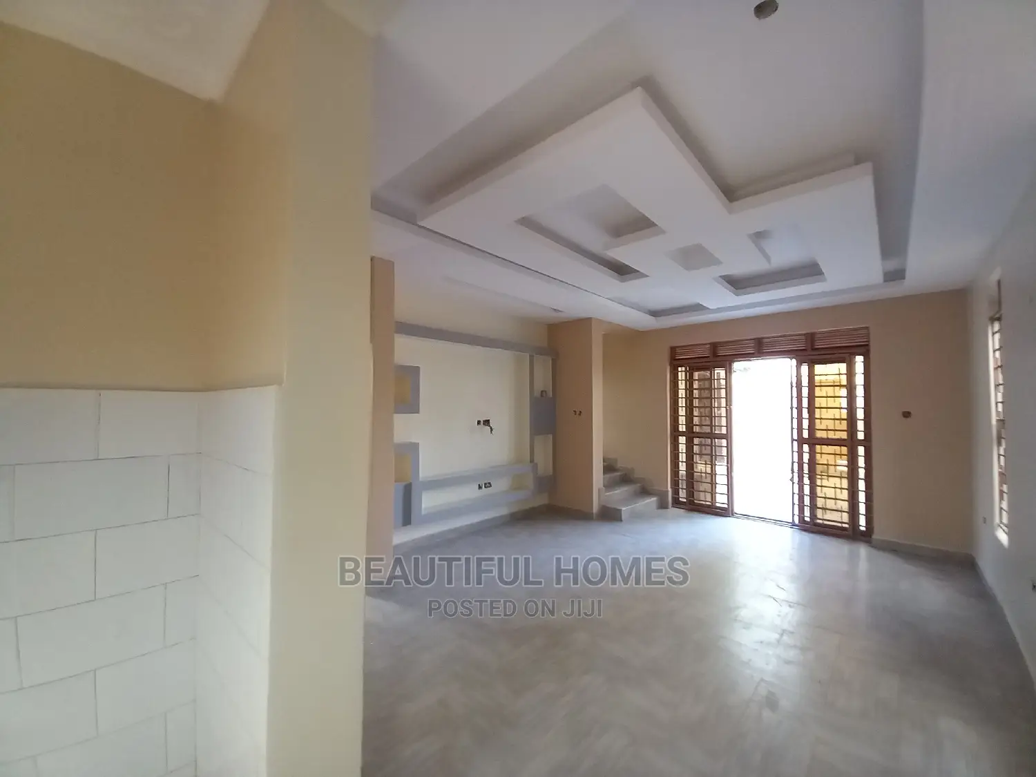 Furnished 4bdrm Maisonette in Kyanja, Central Division for Sale in Central Division