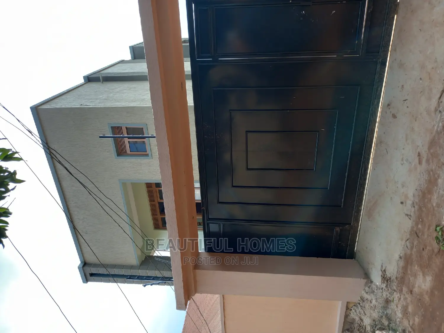 Furnished 4bdrm Maisonette in Kyanja, Central Division for Sale in Central Division