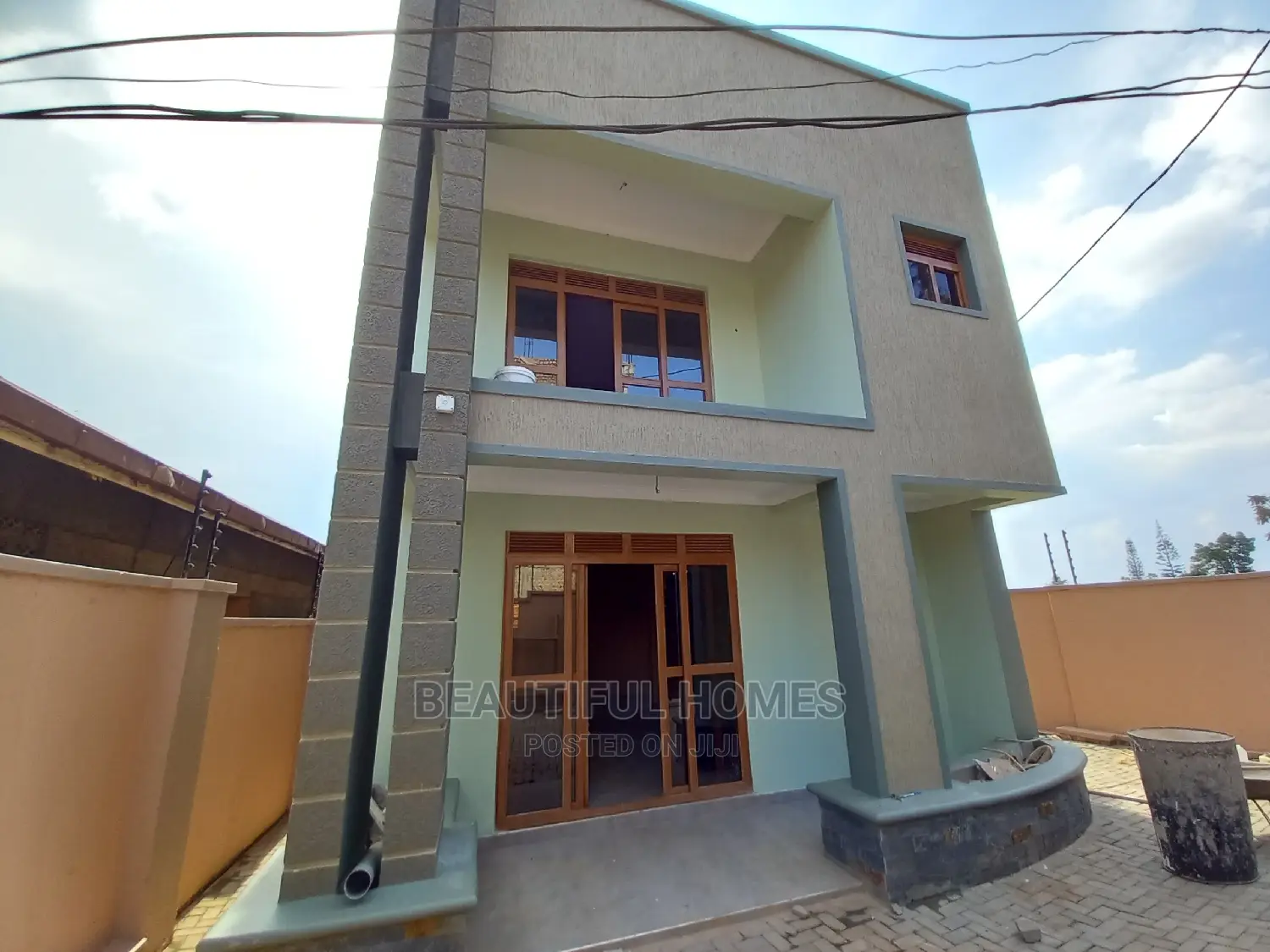 Furnished 4bdrm House in Kyanja, Central Division for Sale in Central Division
