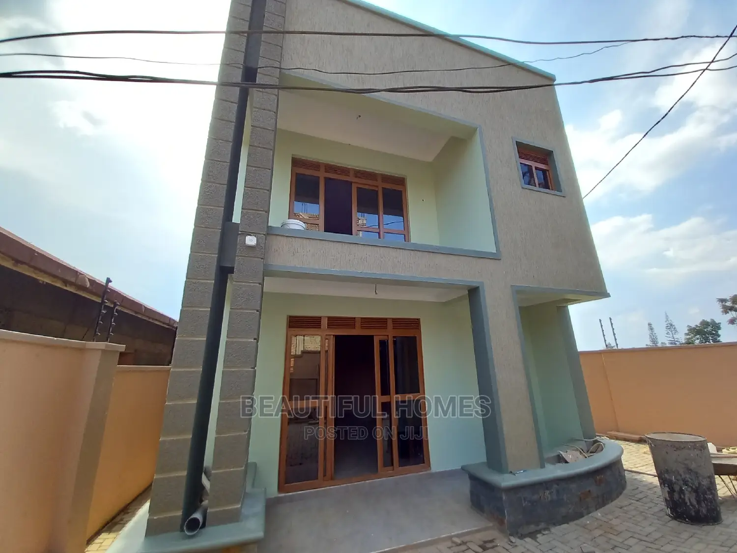 Furnished 4bdrm House in Kyanja, Central Division for Sale in Central Division
